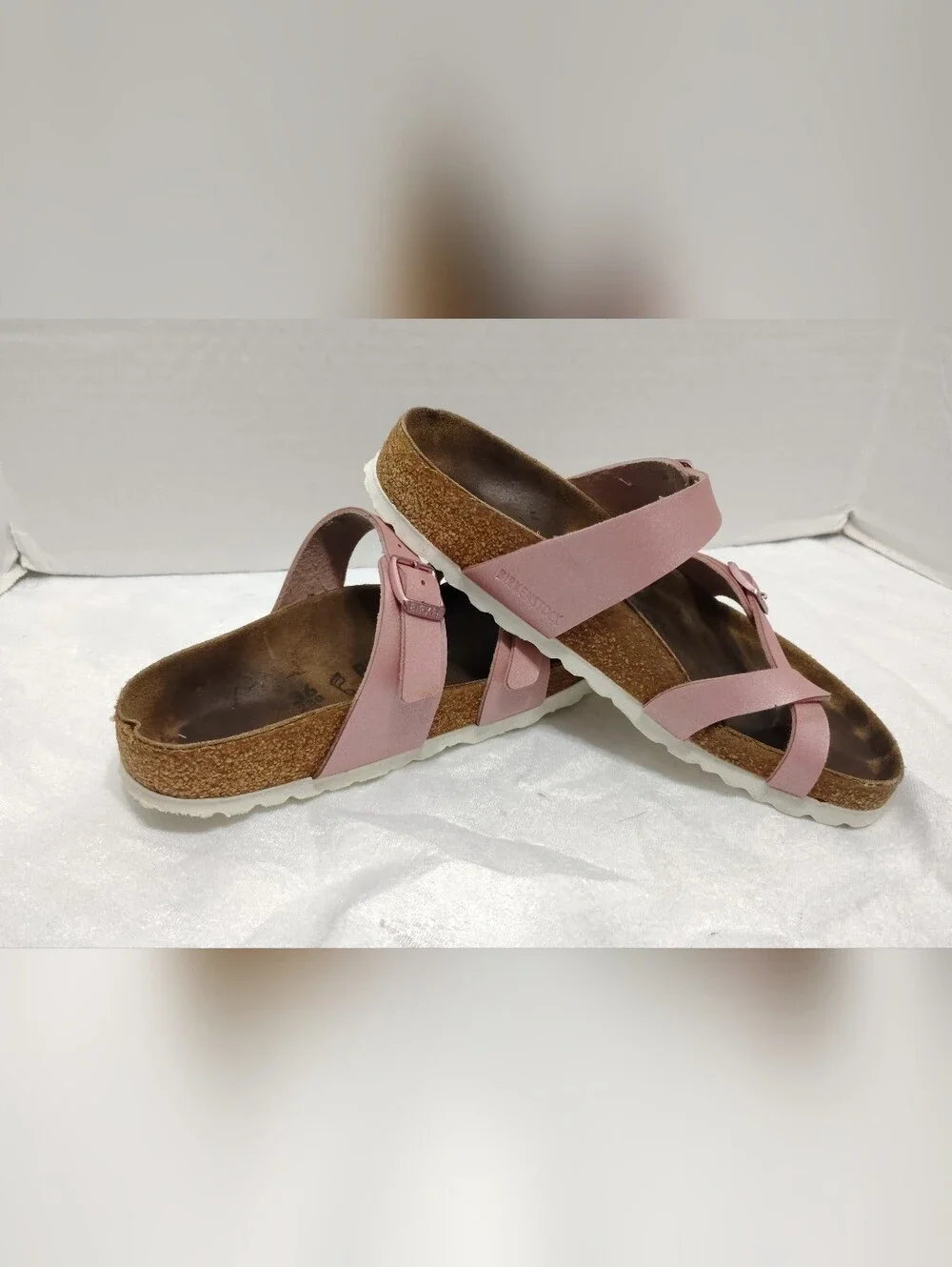 Birkenstock Mayari Sandals, Women # 5 US - 36 EU